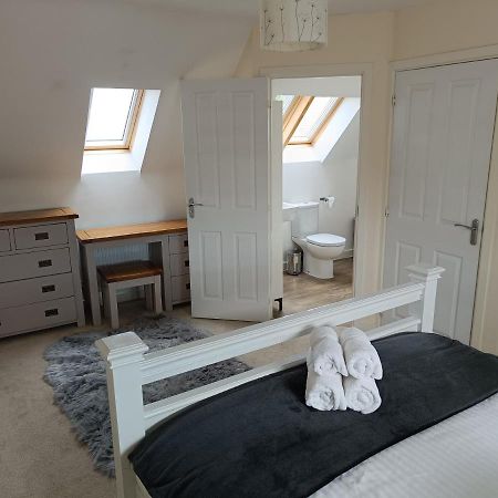 3 Bedroom Townhouse Near Bicester Village Eksteriør bilde