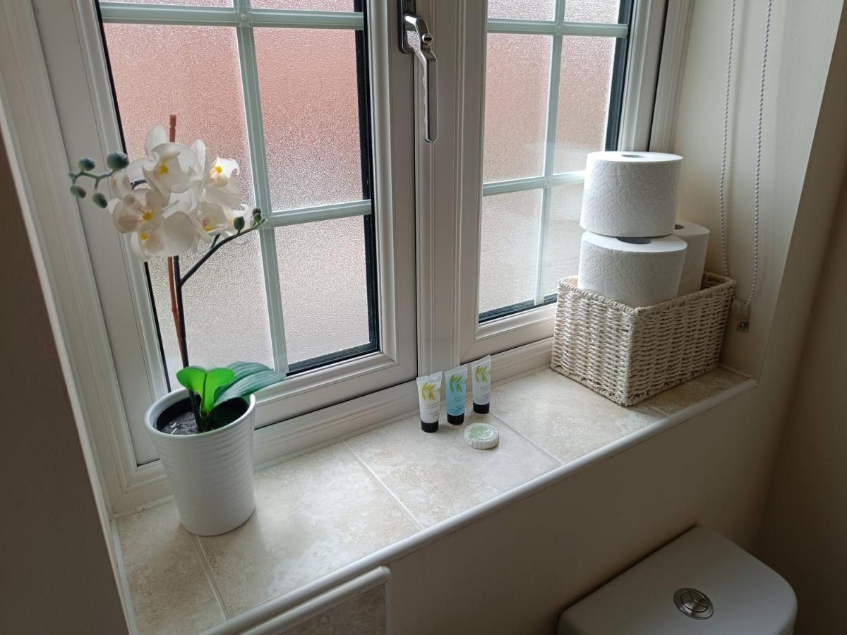 3 Bedroom Townhouse Near Bicester Village Eksteriør bilde